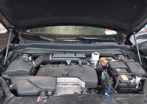 2020 Buick Envision Awd Essence из США, поврежденный, VIN LRBFX2SA7LD034276